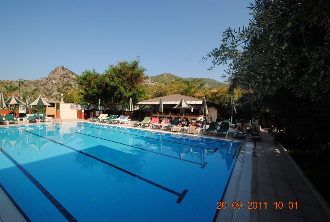 imagini hotel CLUB BELCEKIZ OLUDENIZ